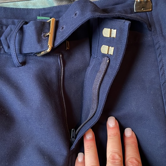 Ralph Lauren Skirt - great for work - Picture 6 of 7